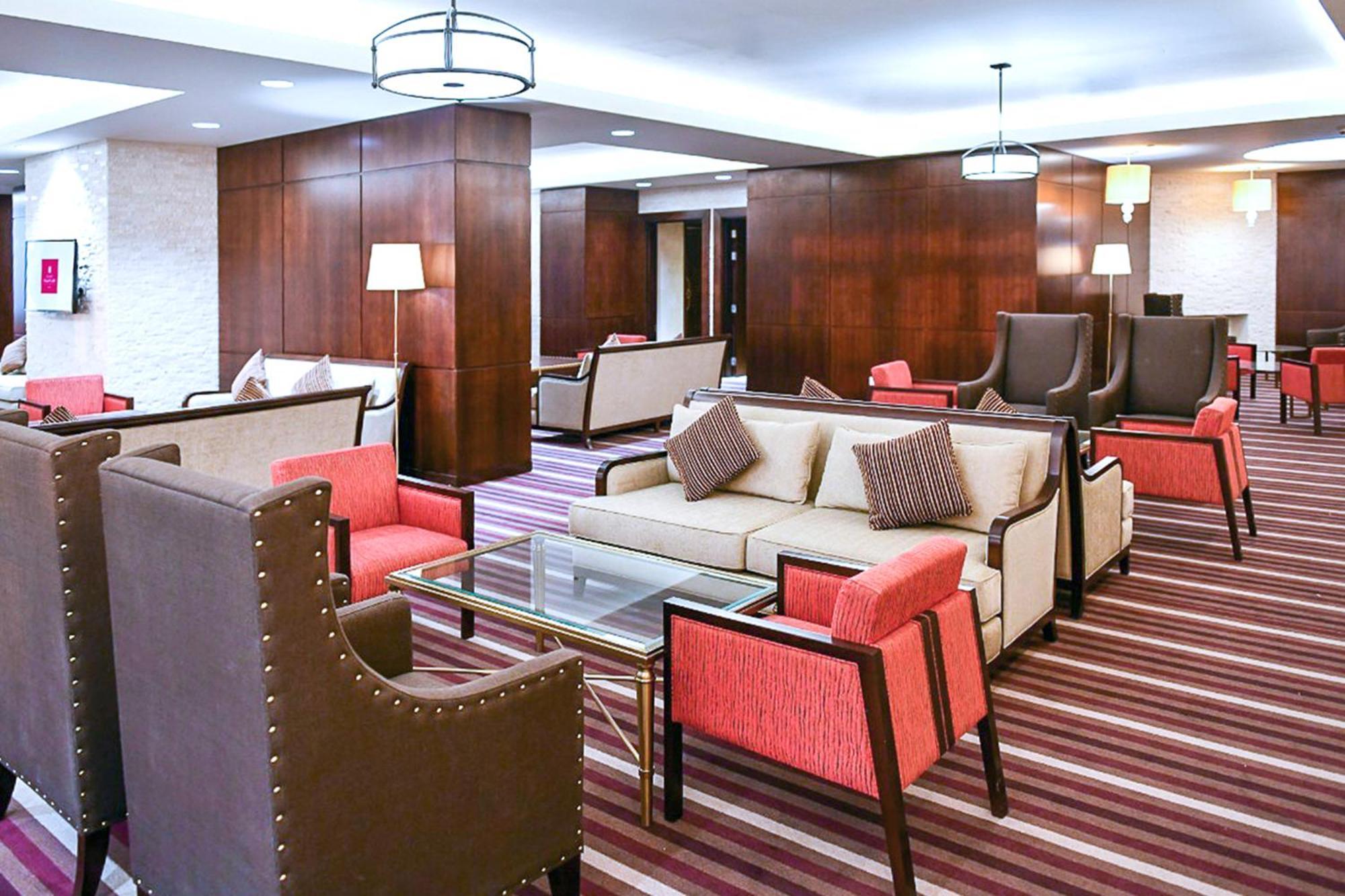 Grand Millennium Tabuk Hotel Luaran gambar